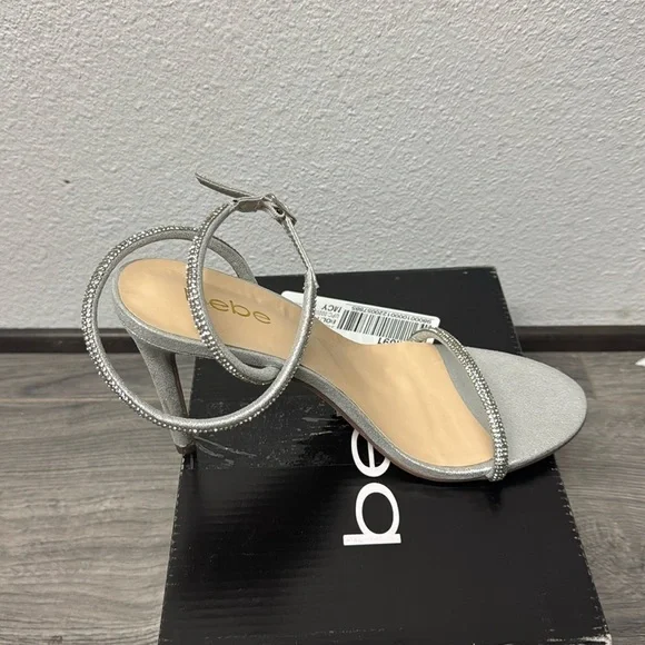 BEBE ROSALYN HEELS - Picture 5 of 6